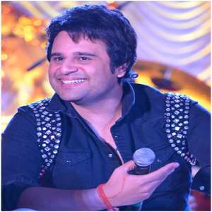 Krushna Abhishek